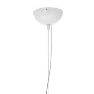 Bellissima hanglamp, glanzend roze by Kartell – product photo 1 of 2