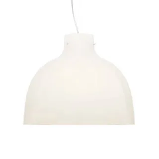 Bellissima hanglamp, glanzend wit by Kartell – product photo 2 of 2