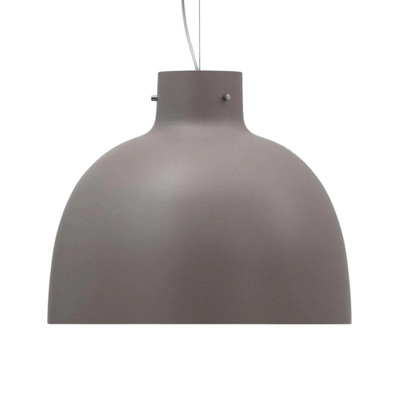Bellissima hanglamp matbruin by Kartell – product photo 2 of 2