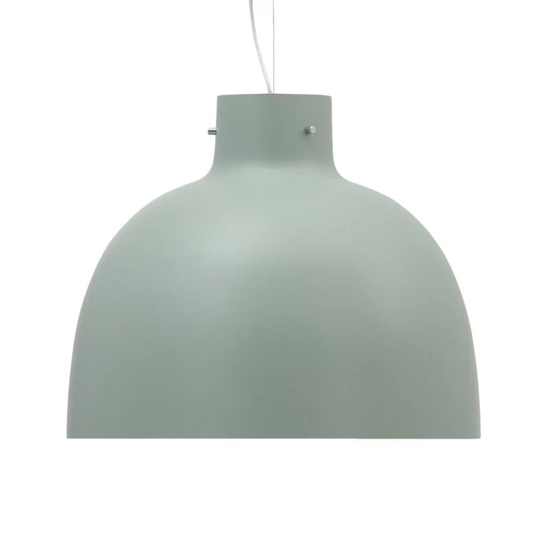 Bellissima hanglamp matgroen by Kartell – product photo 2 of 2