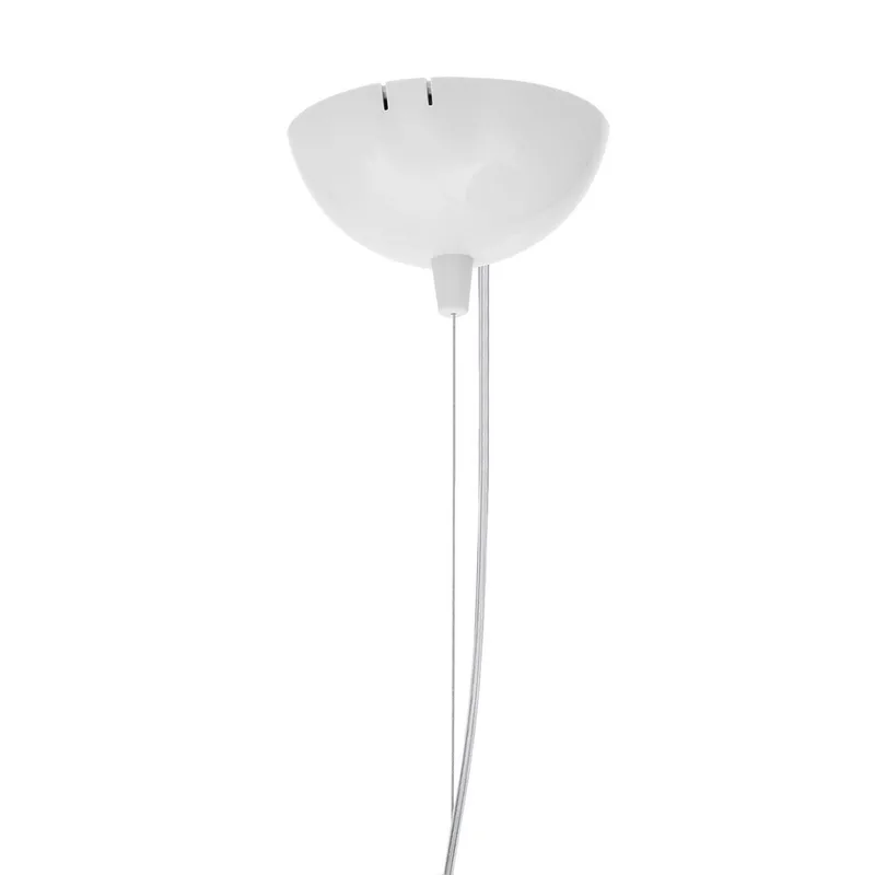 Bellissima hanglamp matwit - Kartell - Woonkamer - Designer - Kunststof - 1 lamp by Kartell – product photo