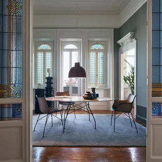 Bellissima hanglamp matzwart by Kartell – product photo 3 of 4