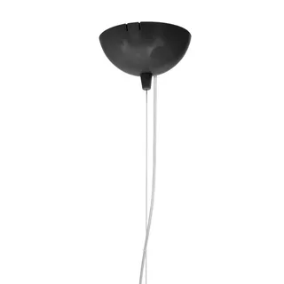 Bellissima hanglamp matzwart by Kartell – product photo 4 of 4