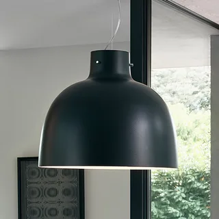 Bellissima hanglamp matzwart by Kartell – product photo 1 of 4