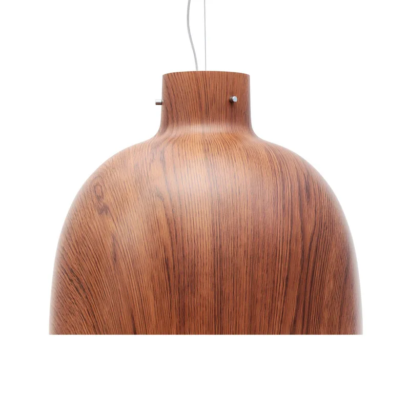 Bellissima hanglamp Wood by Kartell – product photo 2 of 2