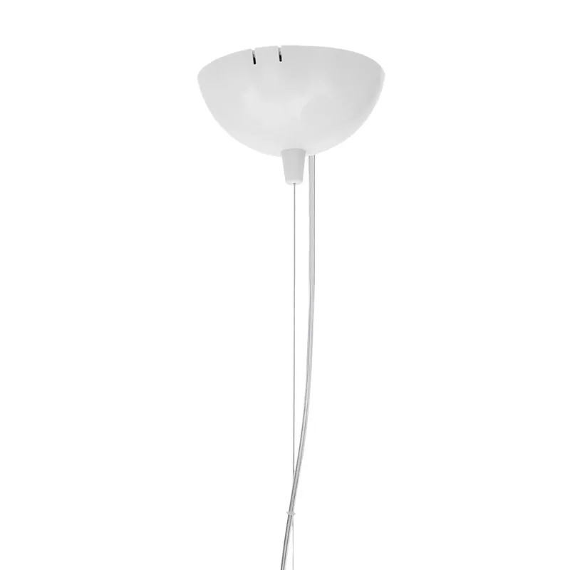 Bellissima hanglamp Wood - Kartell - Woonkamer - Designer - Kunststof - 1 lamp by Kartell – product photo