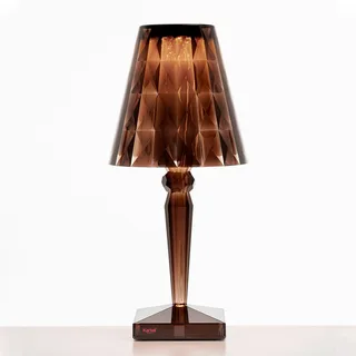 Dimbar Mobil LED-Bordslampa Big Battery, H 37 cm från Kartell – produktbild 1 av 5