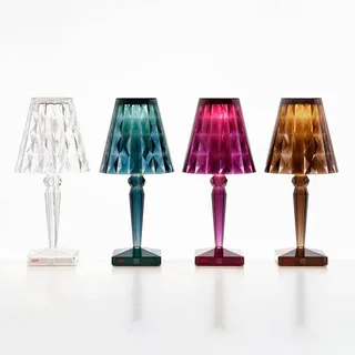 Big Battery Taffellamp Cola by Kartell – product photo 2 of 2