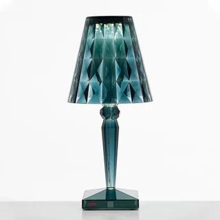 Big Battery Taffellamp Light Blue by Kartell – product photo 1 of 3