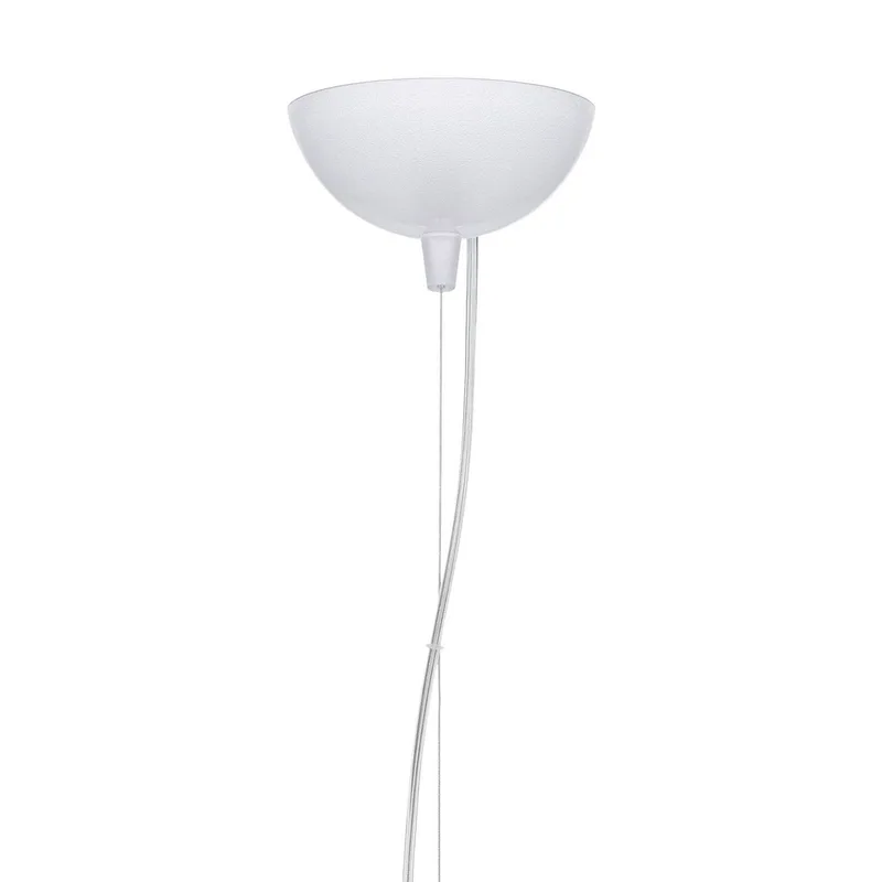 Big Bloom Hanglamp Kristal by Kartell – product photo 2 of 2
