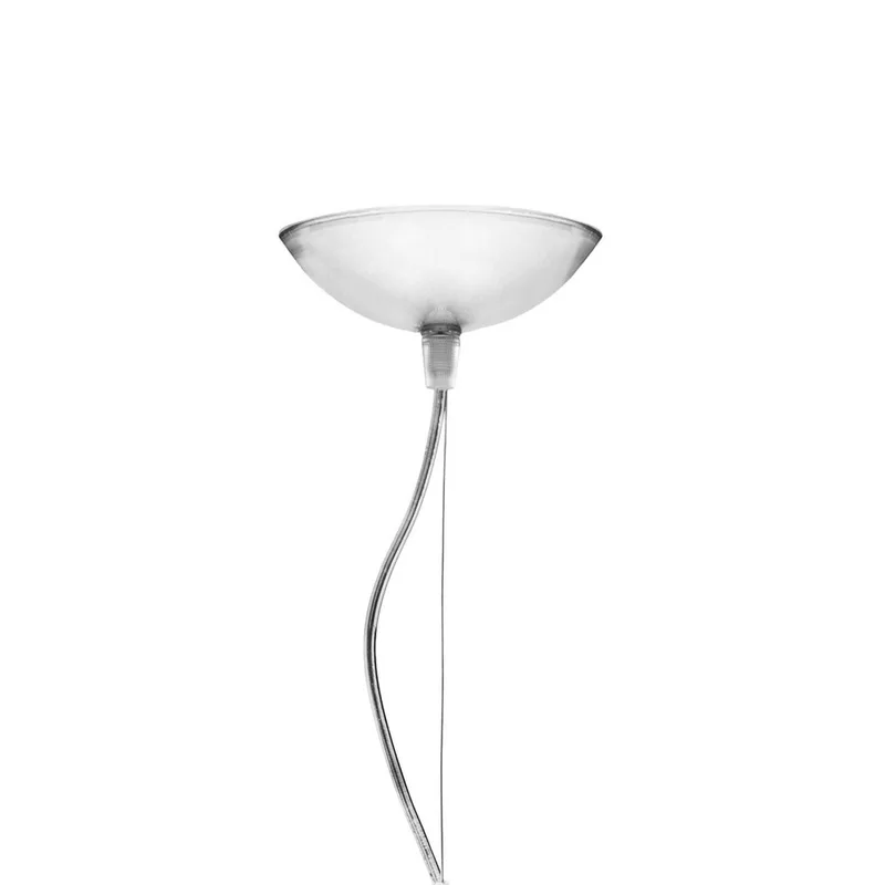 Big FL/Y Hanglamp Kristal by Kartell – product photo 4 of 4