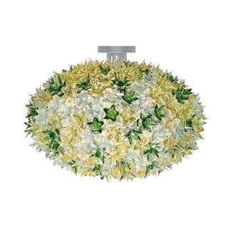 Bloom C1 Wandlamp/Plafondlamp Mint by Kartell – product photo 1 of 2