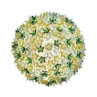 Bloom C1 Wandlamp/Plafondlamp Mint by Kartell – product photo 2 of 2