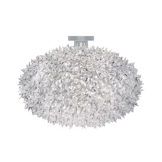 Bloom Cw Wandlamp/Plafondlamp Crystal by Kartell – product photo 1 of 2