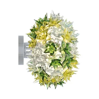 Bloom Cw2 Wandlamp/Plafondlamp Mint by Kartell – product photo 2 of 2