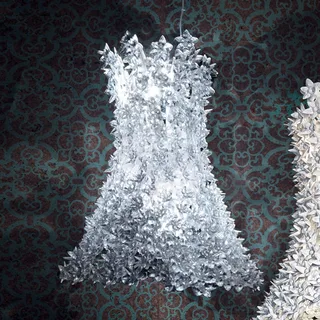 Bloom Hanglamp Crystal by Kartell – product photo 1 of 4