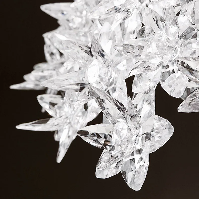 Bloom Hanglamp Crystal by Kartell – product photo 3 of 4