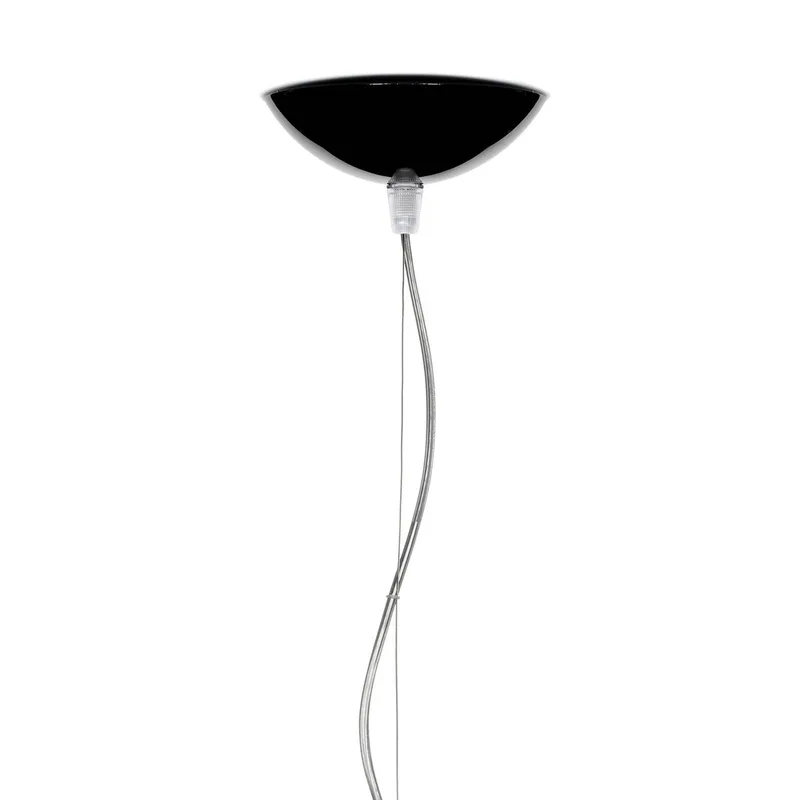 Bloom Hanglamp Pink/Zwart by Kartell – product photo 2 of 2