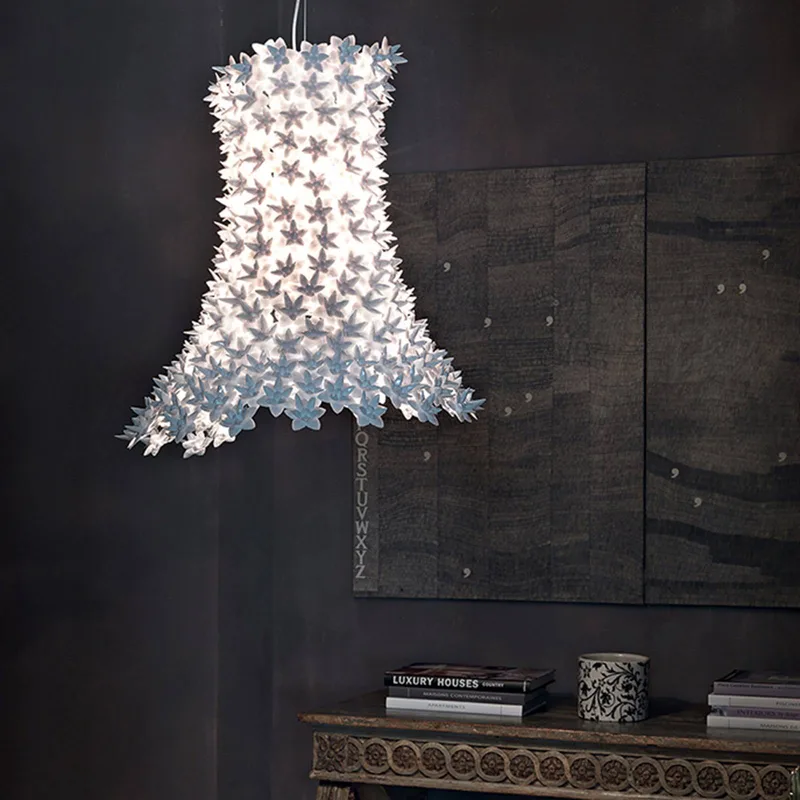 Bloom Hanglamp Wit by Kartell – product photo 3 of 5