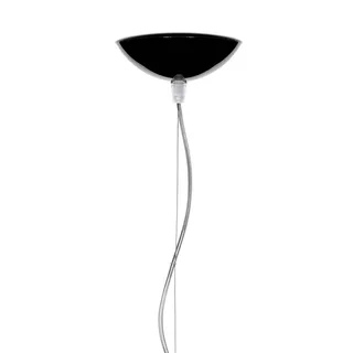 Bloom Hanglamp Zwart de Kartell – photo du produit 2 sur 2