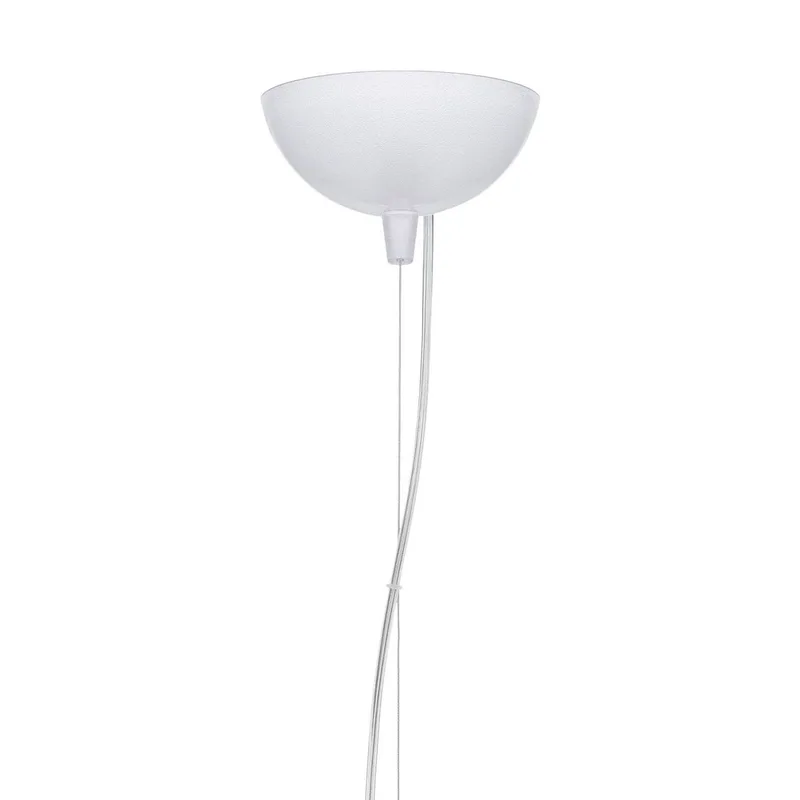 Bloom S1 Hanglamp Crystal de Kartell – photo du produit 3 sur 3