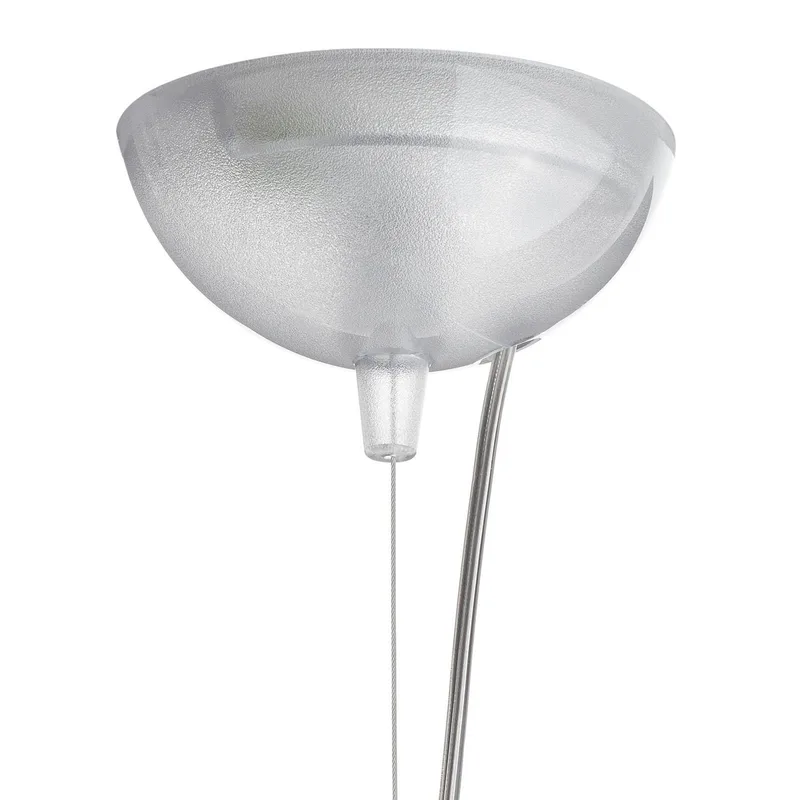 Bloom S2 Hanglamp Crystal de Kartell – photo du produit 5 sur 5