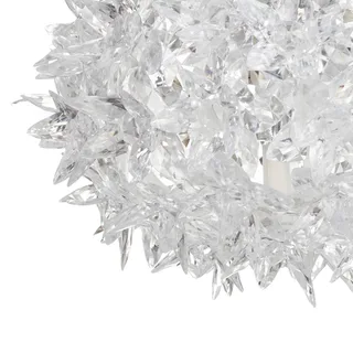 Bloom S2 Hanglamp Crystal de Kartell – photo du produit 3 sur 5