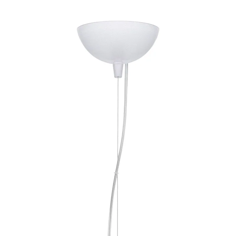 Bloom S2 Hanglamp Lavendel de Kartell – photo du produit 2 sur 2