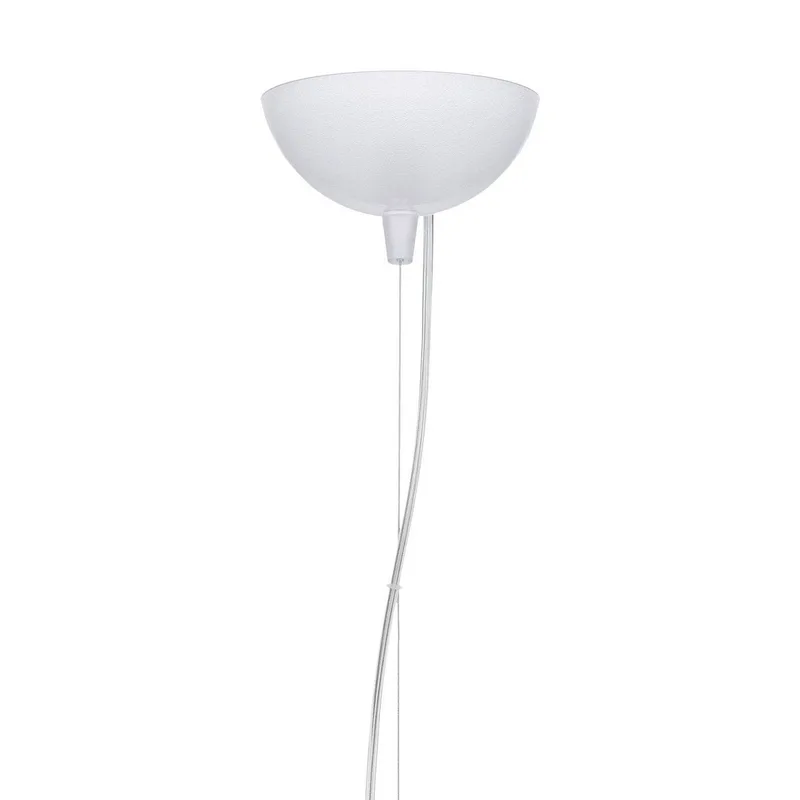 Bloom S2 Hanglamp Mint de Kartell – photo du produit 4 sur 4