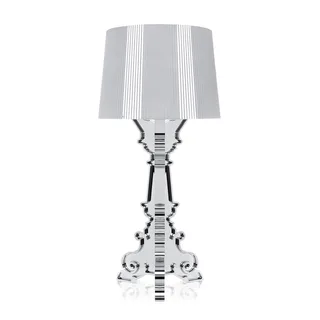 Bourgie tafellamp chroom by Kartell – product photo 1 of 2