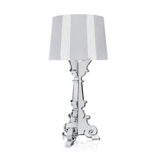 Bourgie tafellamp chroom by Kartell – product photo 2 of 2