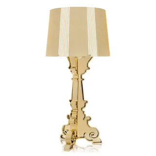 Bourgie Tafellamp Goud by Kartell – product photo 1 of 2