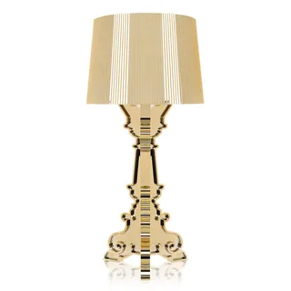 Bourgie Tafellamp Goud by Kartell – product photo 2 of 2
