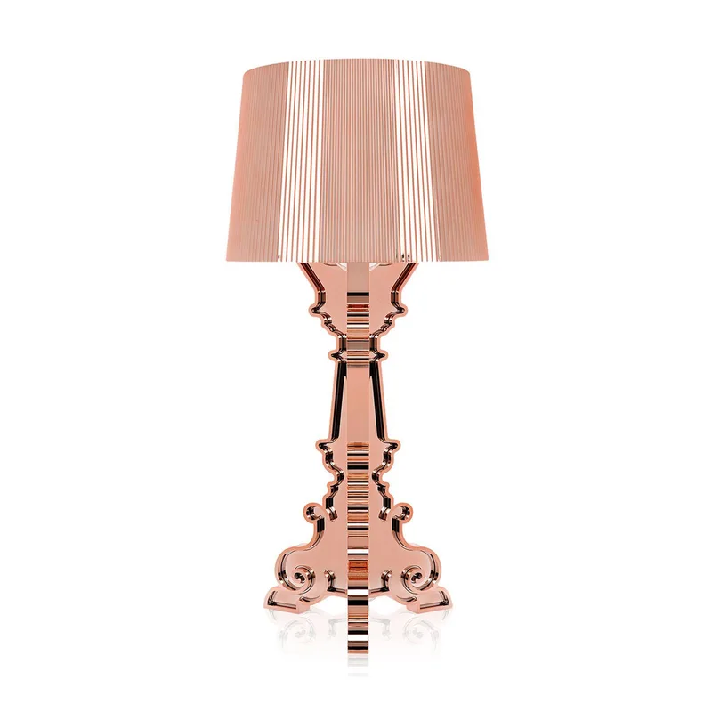 Bourgie Tafellamp Koper by Kartell – product photo 2 of 2