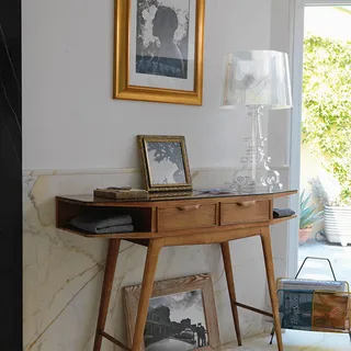 Bourgie Tafellamp Kristal by Kartell – product photo 2 of 5
