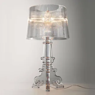 Bourgie Tafellamp Kristal by Kartell – product photo 4 of 5