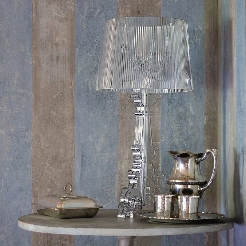 Bourgie Tafellamp Kristal by Kartell – product photo 3 of 5