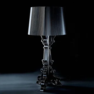 Bourgie Tafellamp Zwart by Kartell – product photo 4 of 5