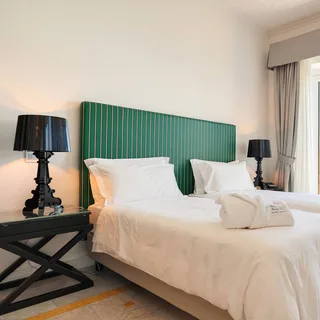 Bourgie Tafellamp Zwart by Kartell – product photo 2 of 5