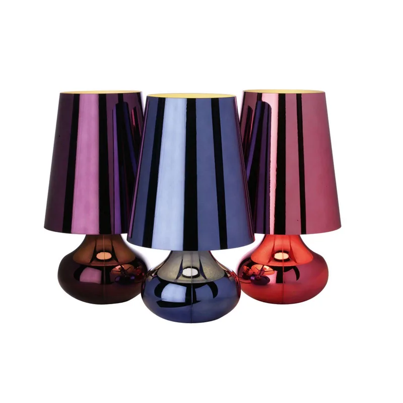 Cindy tafellamp roze by Kartell – product photo 2 of 3
