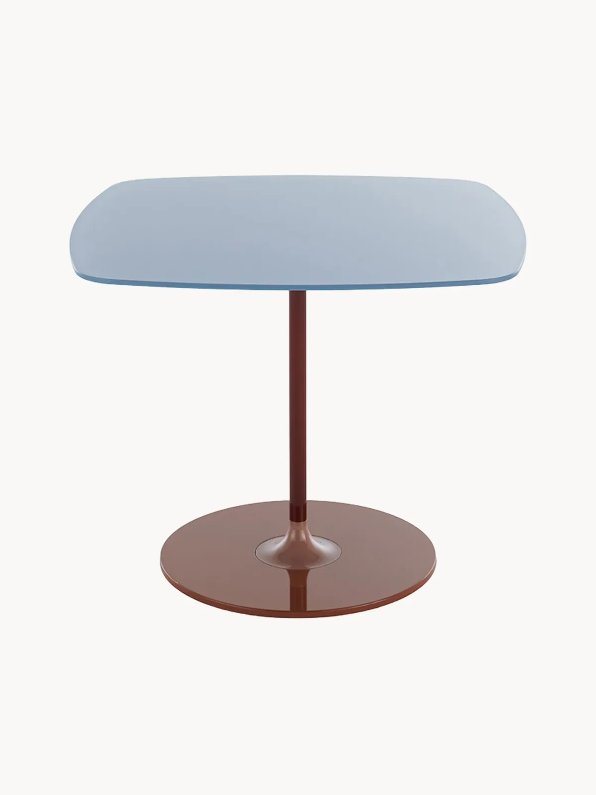 Couchtisch Thierry de Kartell – photo du produit
