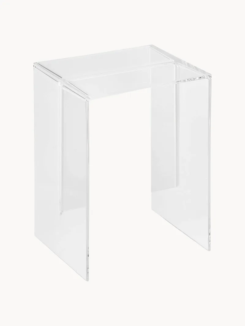 Design bijzettafel Max-Beam by Kartell – product photo