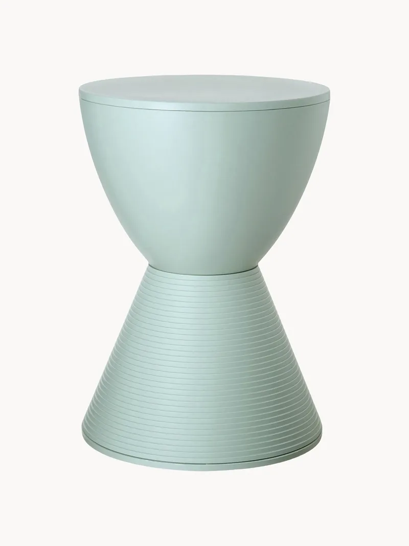 Design bijzettafel Prince Aha van Kartell – productfoto