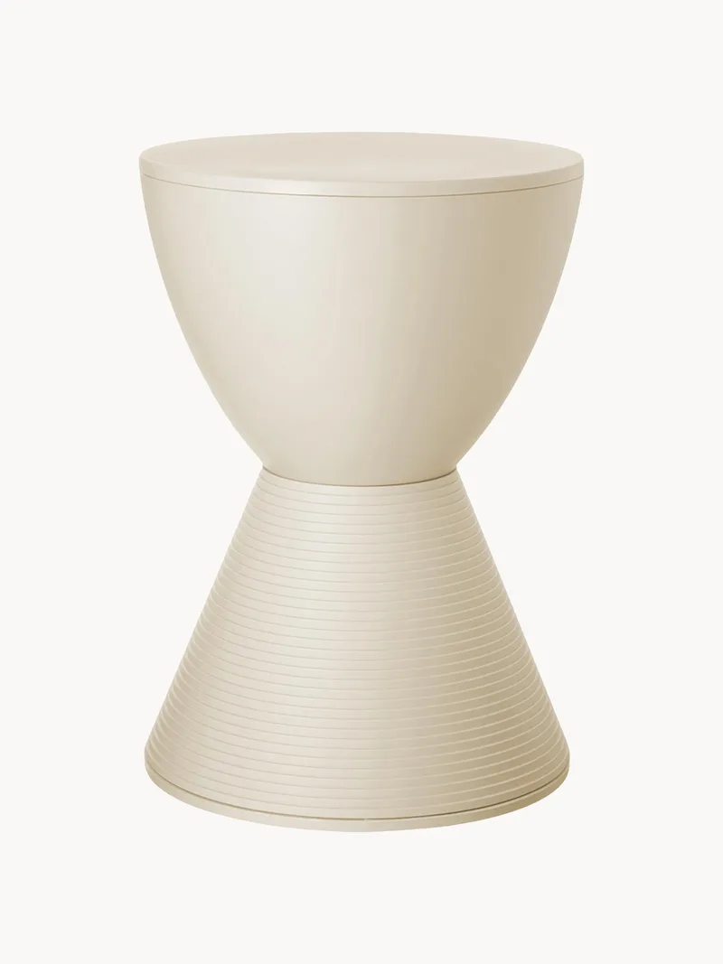 Design bijzettafel Prince Aha van Kartell – productfoto