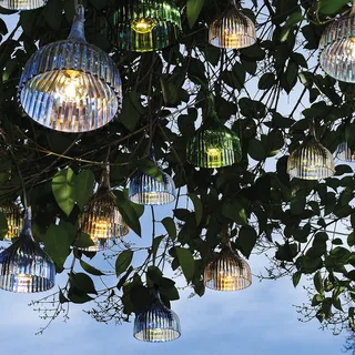 E' Hanglamp Groen by Kartell – product photo 1 of 2
