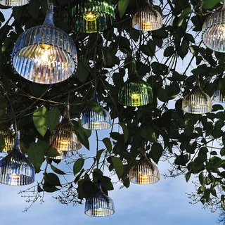 E' Hanglamp Kristal by Kartell – product photo 1 of 3