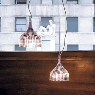 E' Hanglamp Kristal by Kartell – product photo 3 of 3