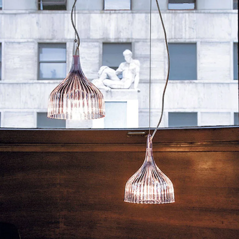 E' Hanglamp Kristal by Kartell – product photo 3 of 3