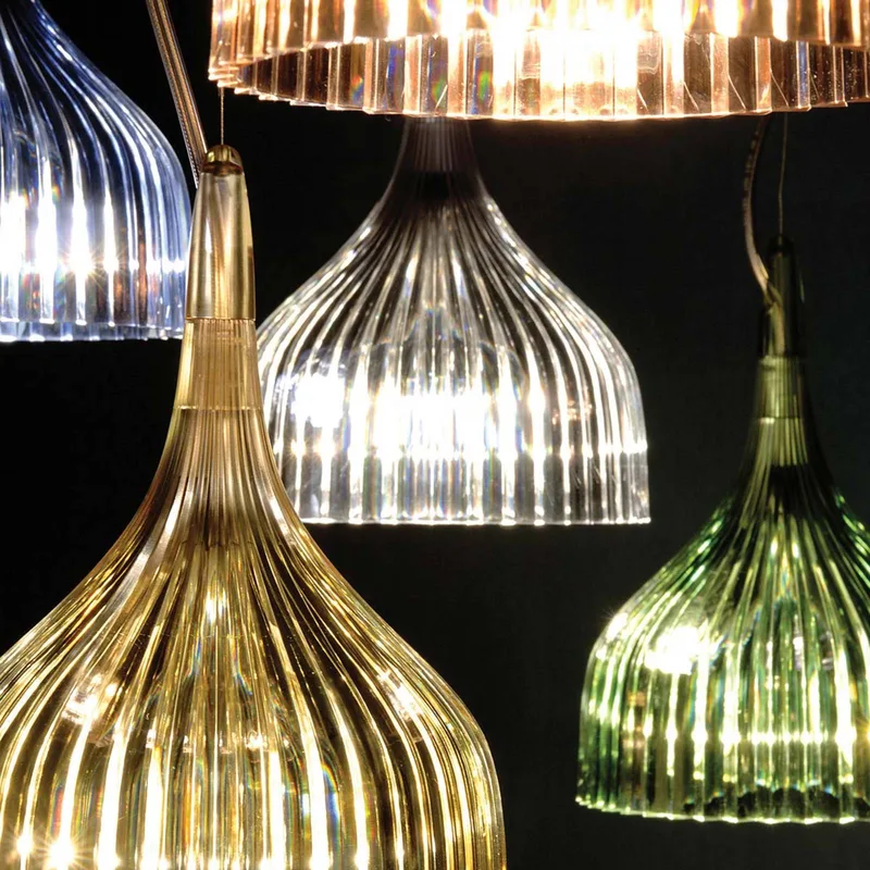 E' Hanglamp Kristal by Kartell – product photo 2 of 3