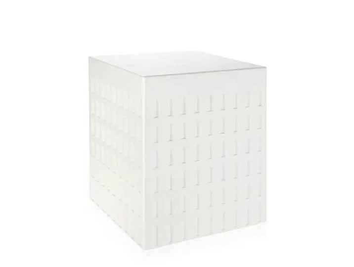 EUR, Hocker, 36 x 36 x H 45 cm de Kartell – photo du produit
